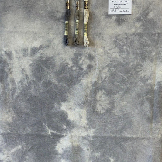 Webs Lugana by We Will DYE for You!