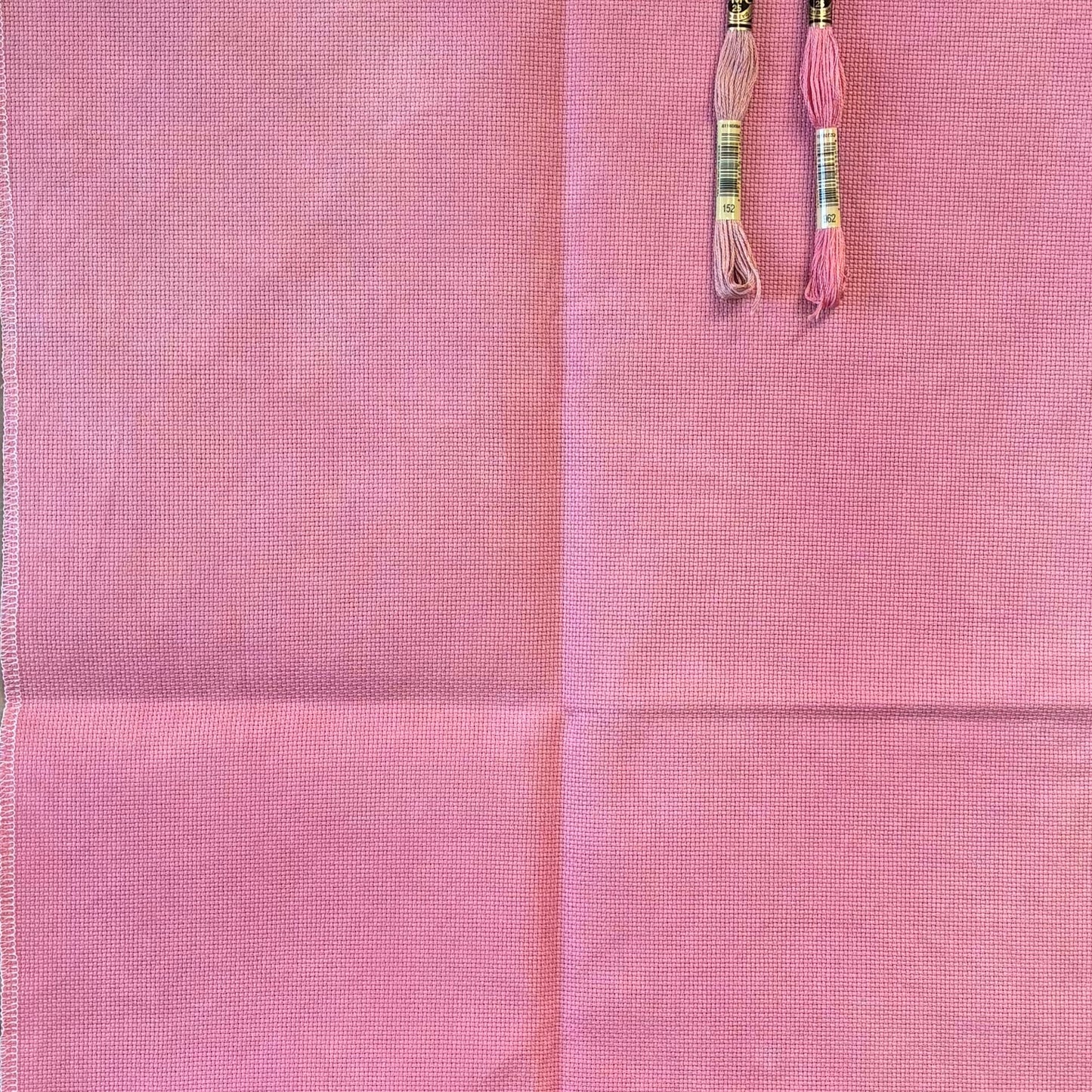 Pomegranate aida by Fabrics by Stephanie