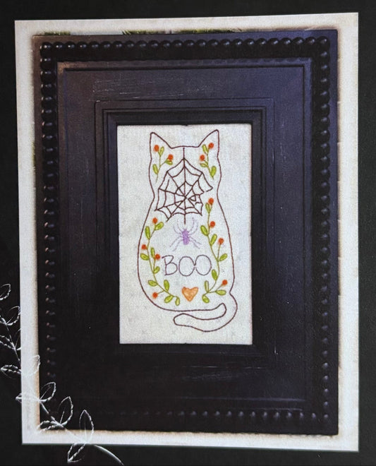 This Little Kitty by Plumcute Designs