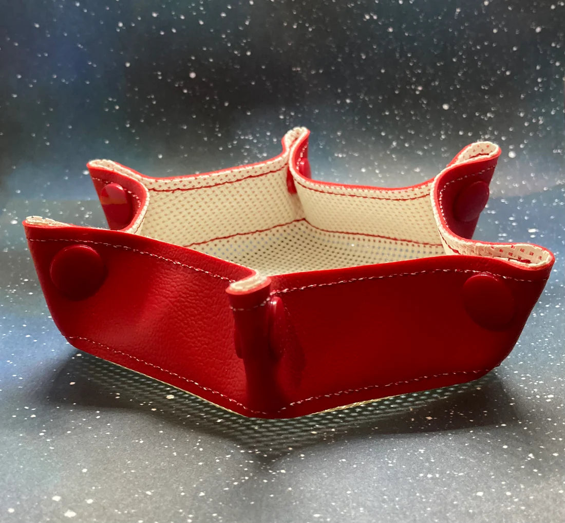 Stitchable Ort Tray by Sewing Turtle Boutique