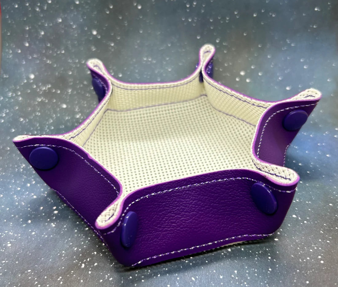 Stitchable Ort Tray by Sewing Turtle Boutique