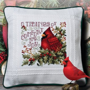 Comfort & Joy by Stoney Creek