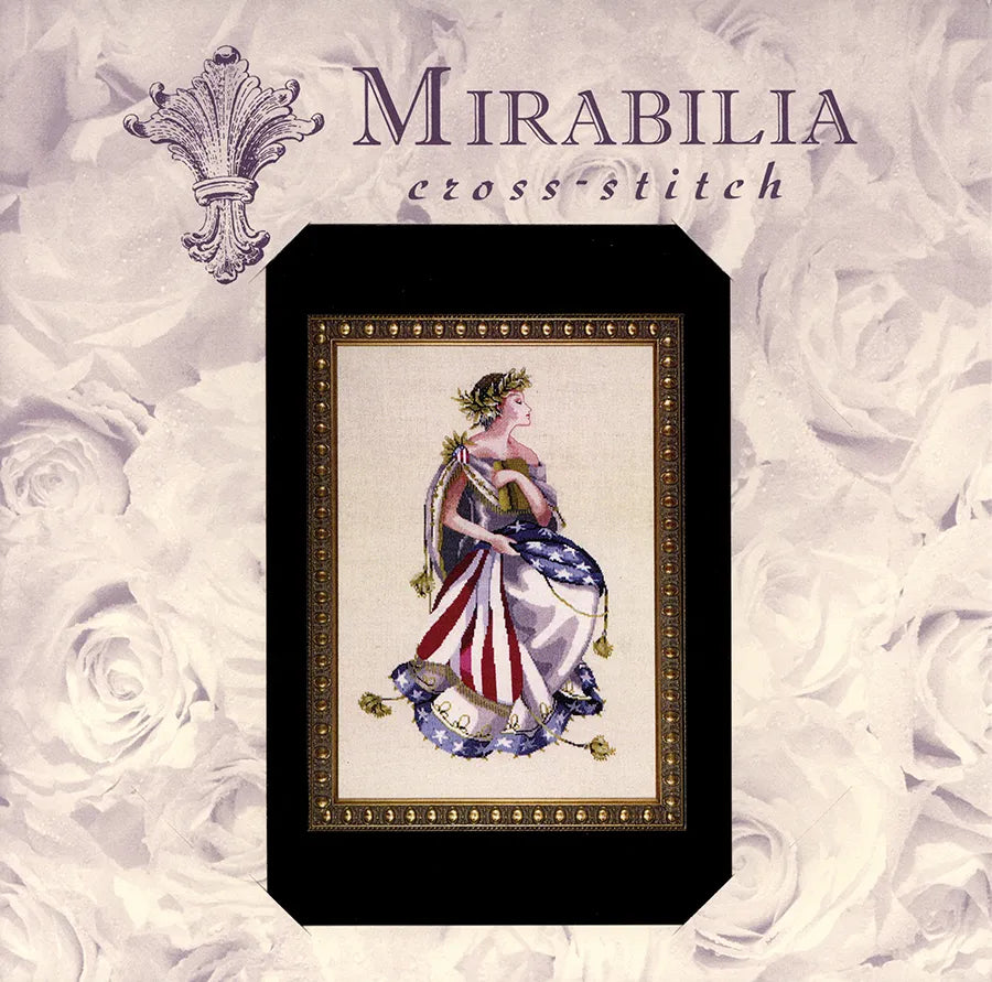 Queen of Freedom by Mirabilia