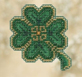 Spring Bouquet Collection 2010: Lucky Day