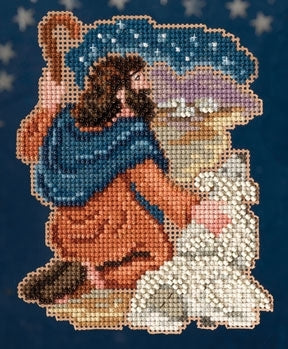 Nativity Trilogy 2013: Benjamin by Mill Hill