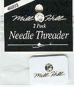 Needle Threaders, Small by Mill Hill