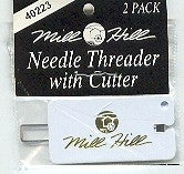 Needle Threaders, Large by Mill Hill