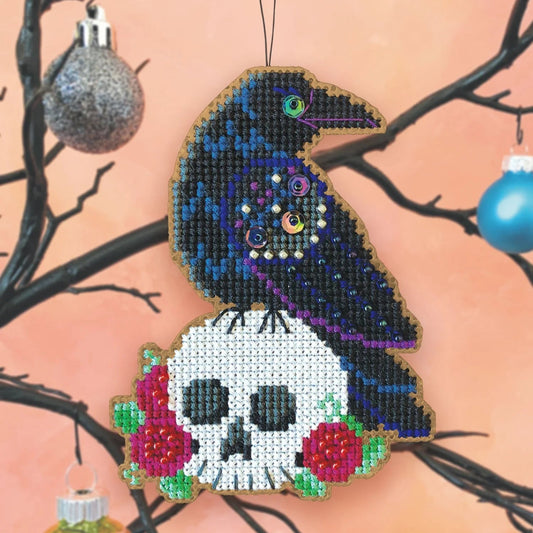 Nevermore Kit by Satsuma Street