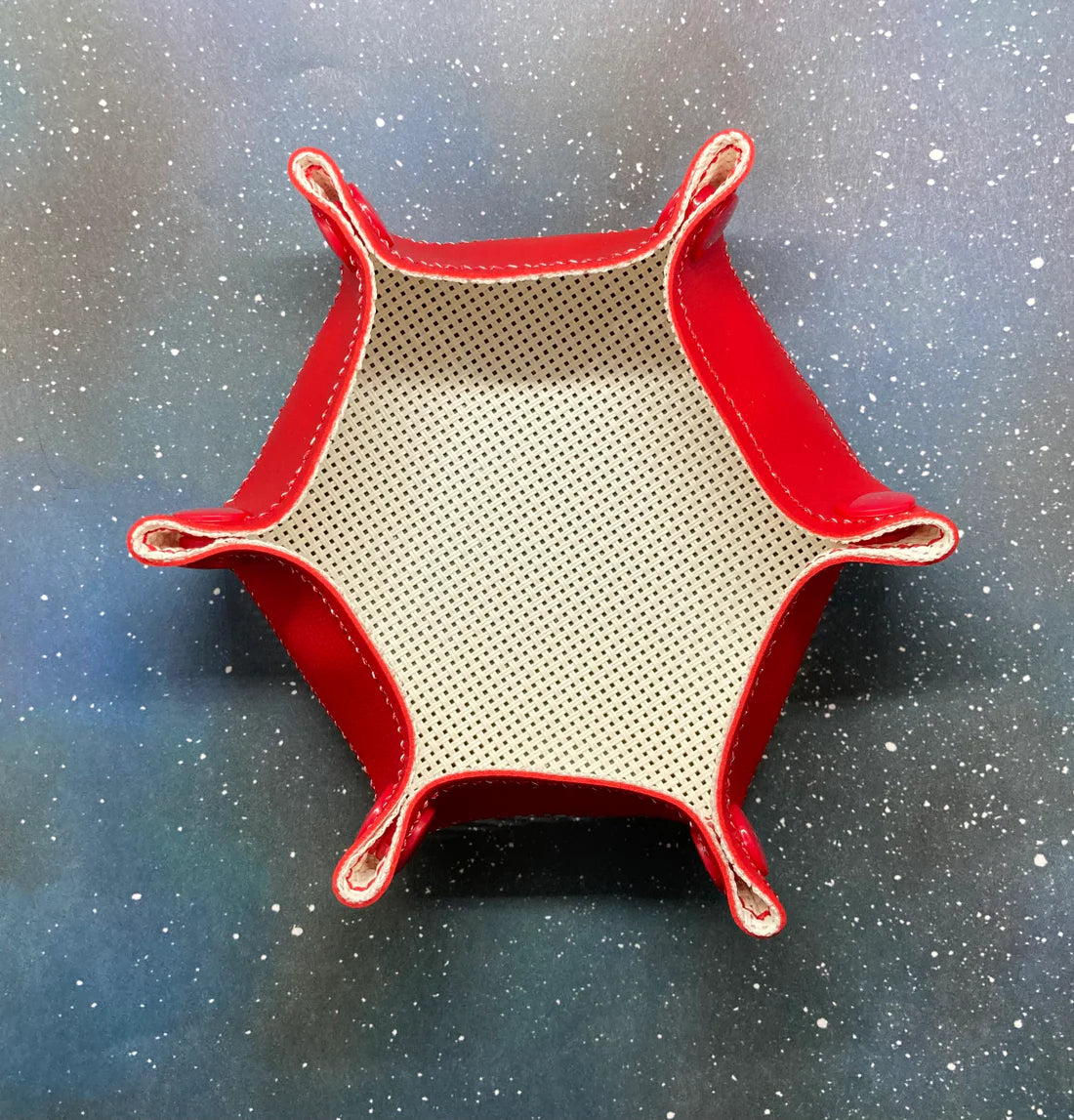 Stitchable Ort Tray by Sewing Turtle Boutique