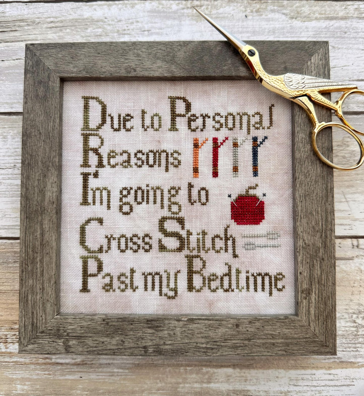 PREORDER! Personal Reasons by Lucy Beam