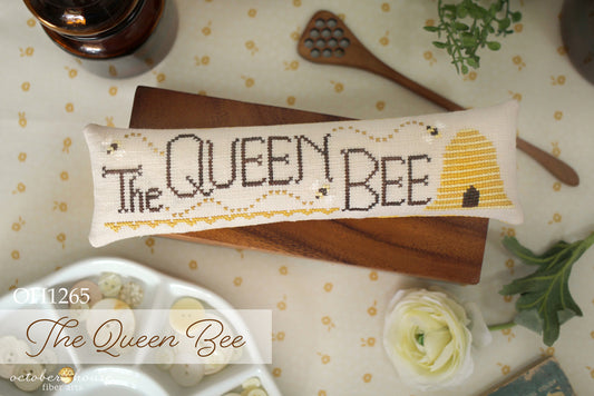 The Queen Bee By October House