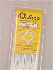 Q-Snap 14” Extension Kit