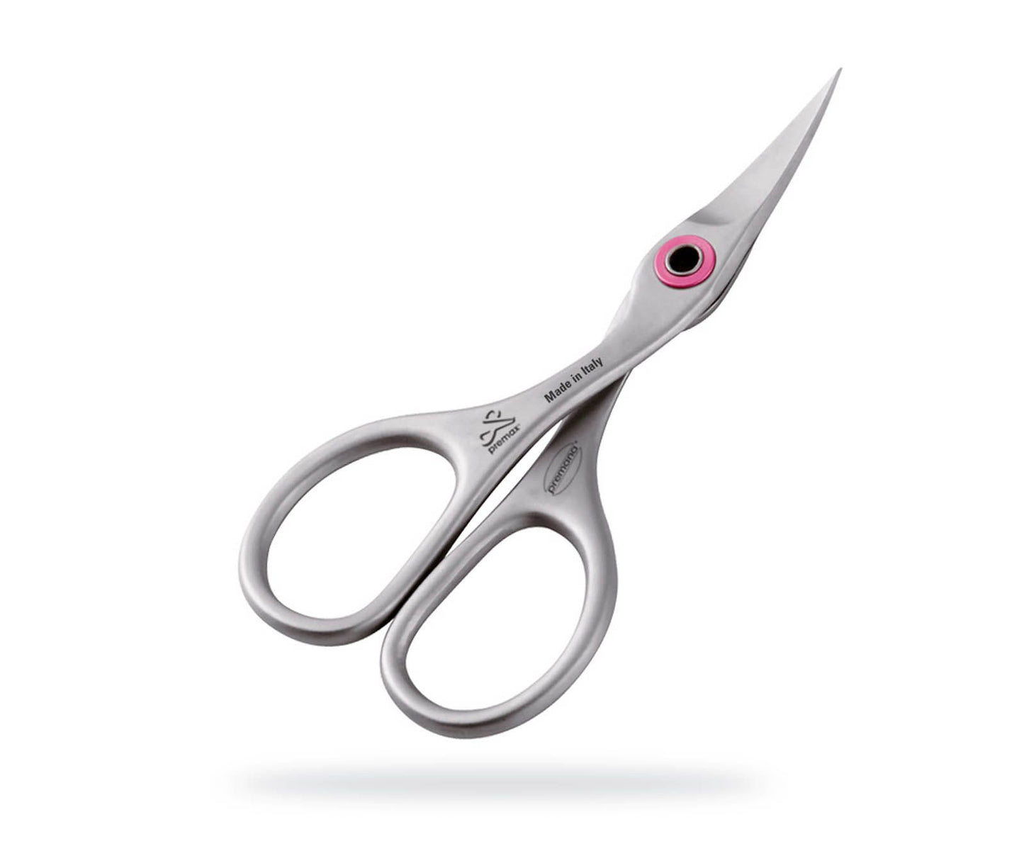 RingLock Embroidery Scissors by Premax