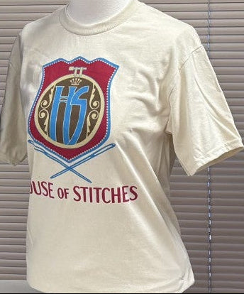 House of Stitches T-shirt, Short Sleeve