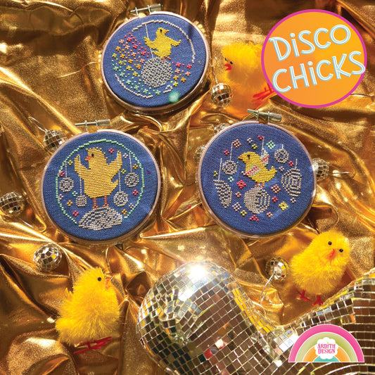 Disco Chicks