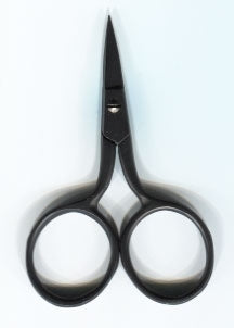 Tiny Snips, Matte Black by Tamsco